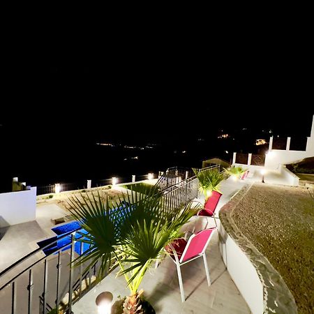 The White Pearl Boutique Villa Balchik Eksteriør billede
