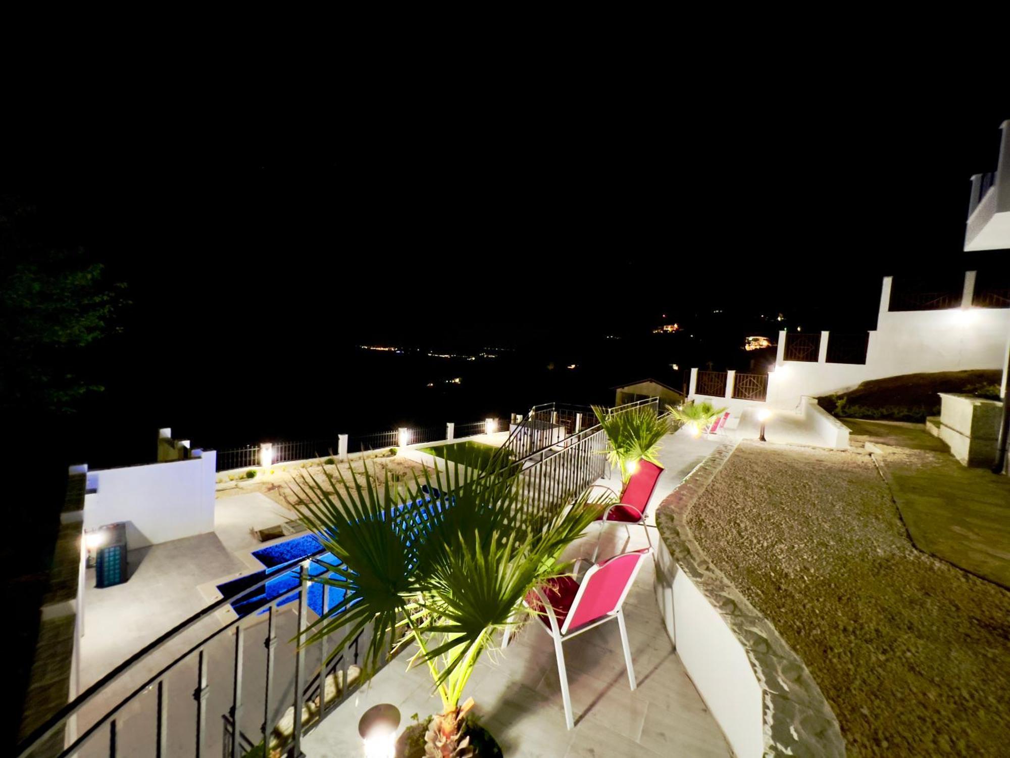 The White Pearl Boutique Villa Balchik Eksteriør billede