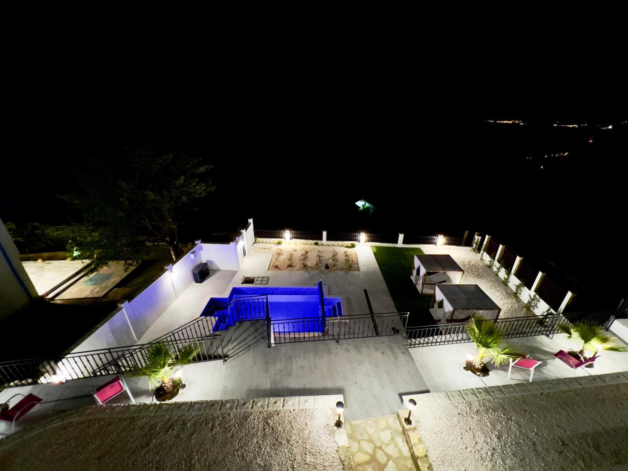The White Pearl Boutique Villa Balchik Eksteriør billede