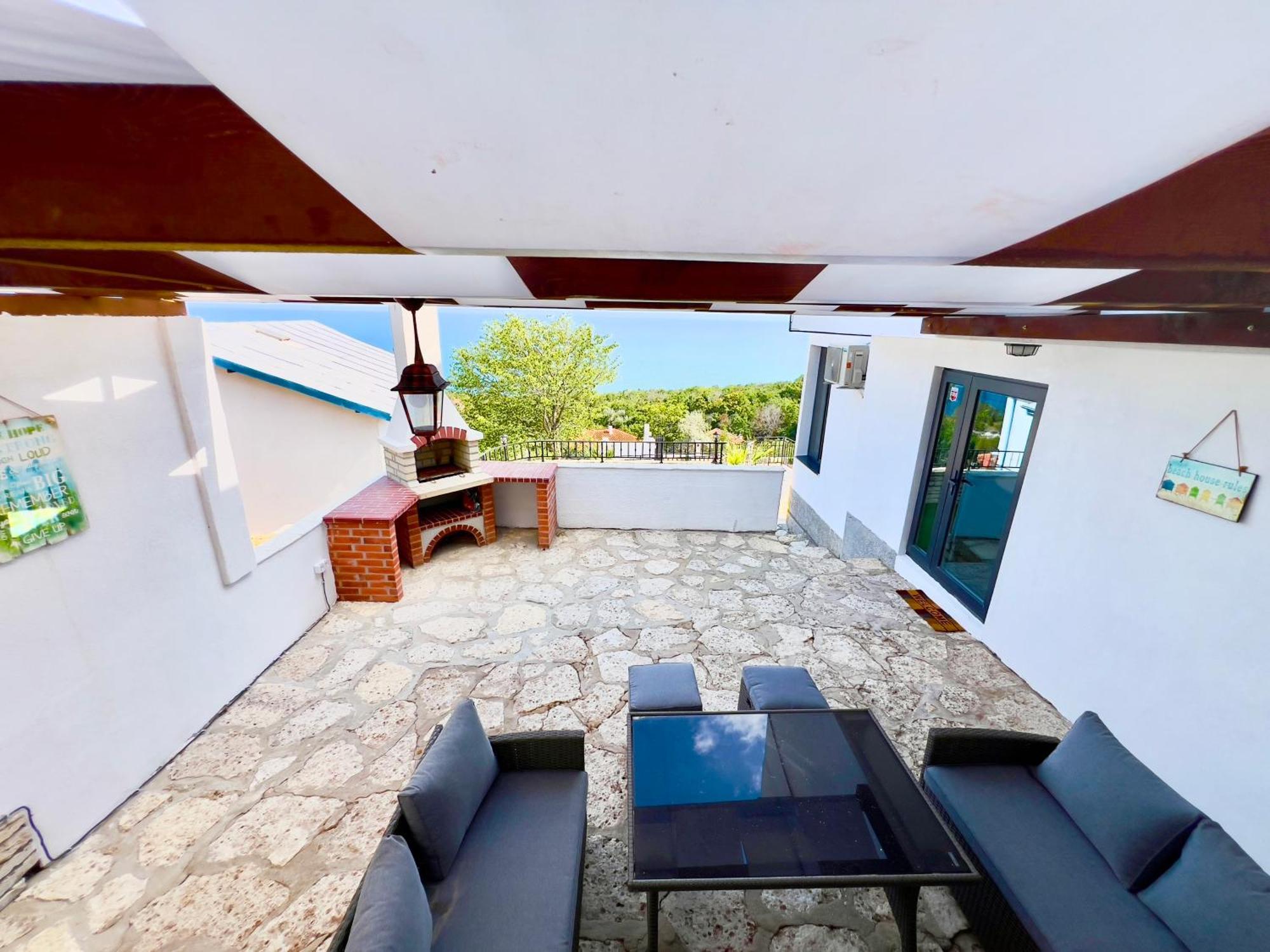 The White Pearl Boutique Villa Balchik Eksteriør billede