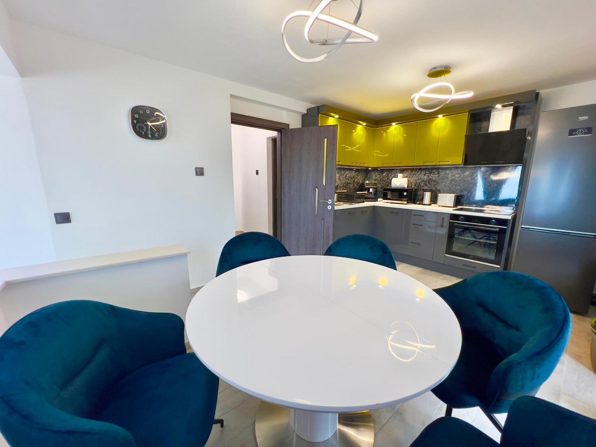 The White Pearl Boutique Villa Balchik Eksteriør billede