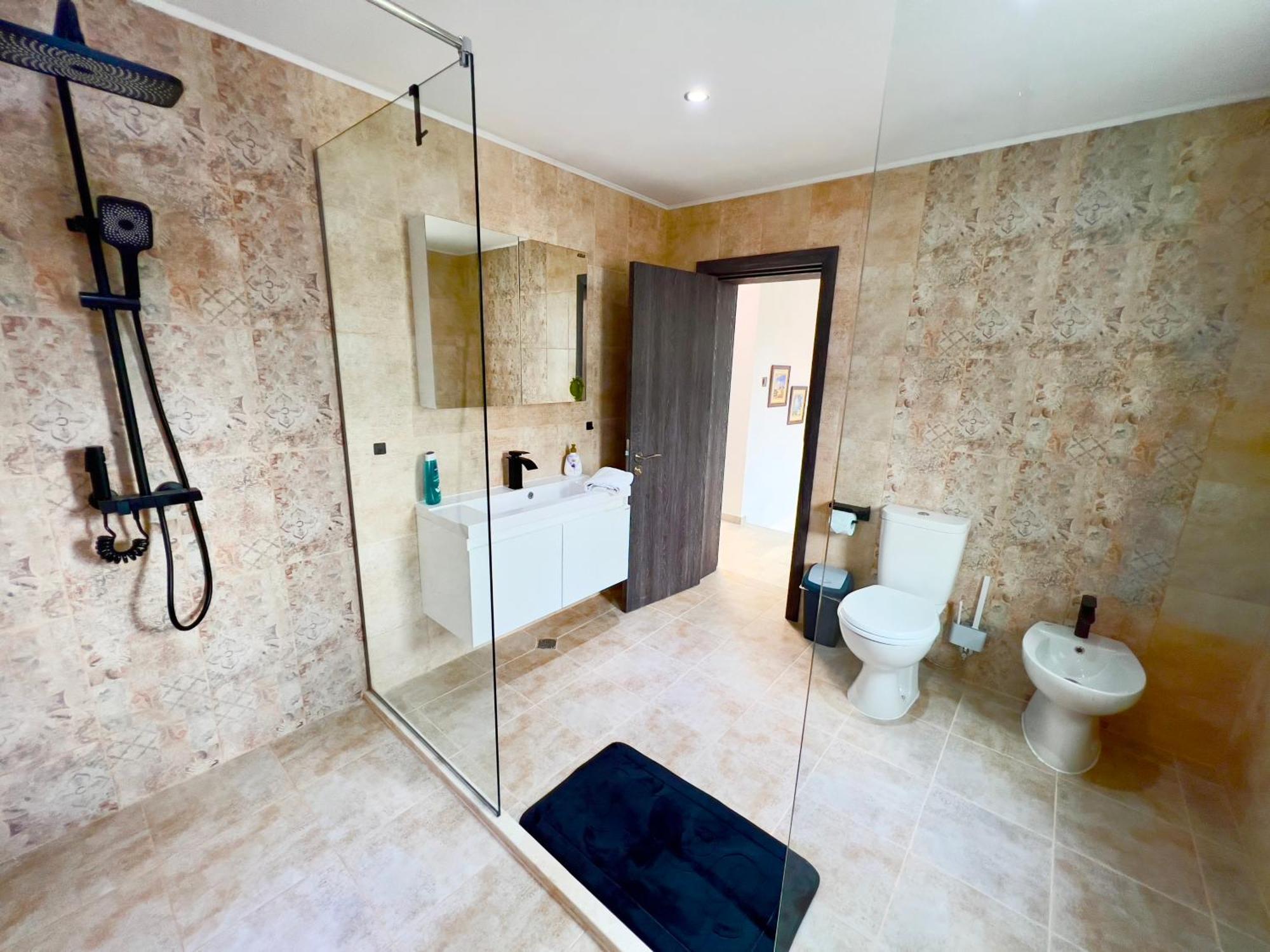 The White Pearl Boutique Villa Balchik Eksteriør billede