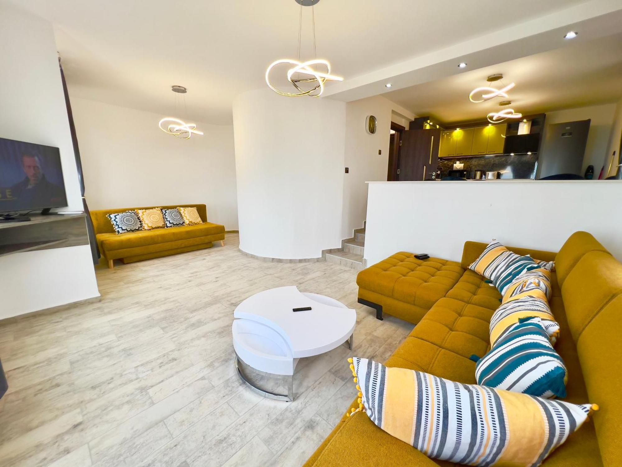 The White Pearl Boutique Villa Balchik Eksteriør billede